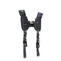 HKM-646483 K-Shaped Nylon Camera Hand Strap - Portable, Comfortable, Breathable Design