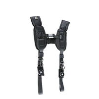 HKM-646483 K-Shaped Nylon Camera Hand Strap - Portable, Comfortable, Breathable Design