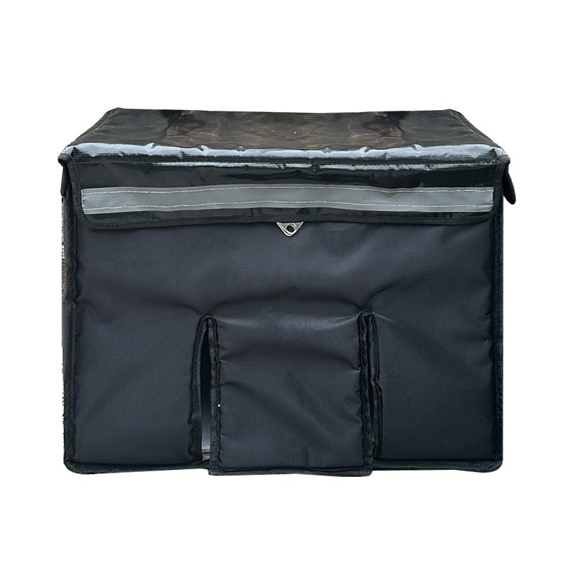 HKM-6466109 Waterproof Outdoor Cat Nest for All Seasons - XL Thickened Cat Bed with Stable Frame