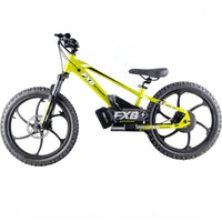 HKM-646675 Electric Balance Bike for Kids with 20-Inch Aluminum Frame and 36V Lithium Battery