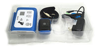HKM-6466877 Wireless Dog Training Device with Waterproof Receiver and Adjustable Range