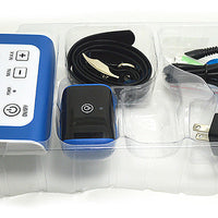 HKM-6466877 Wireless Dog Training Device with Waterproof Receiver and Adjustable Range