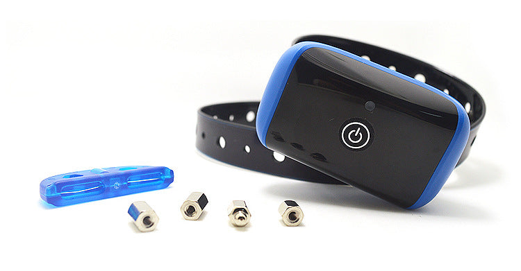 HKM-6466877 Wireless Dog Training Device with Waterproof Receiver and Adjustable Range