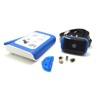HKM-6466877 Wireless Dog Training Device with Waterproof Receiver and Adjustable Range
