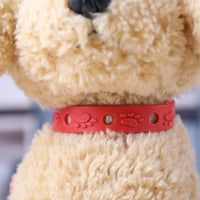 HKM-6468029 Anti-Flea and Mosquito Repellent Dog Collar - 42cm Plastic Pet Protection