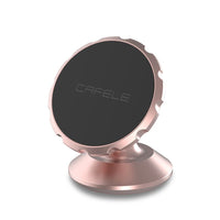 HKM-646803 Universal Car Phone Holder for Secure Device Mounting and Easy Navigation