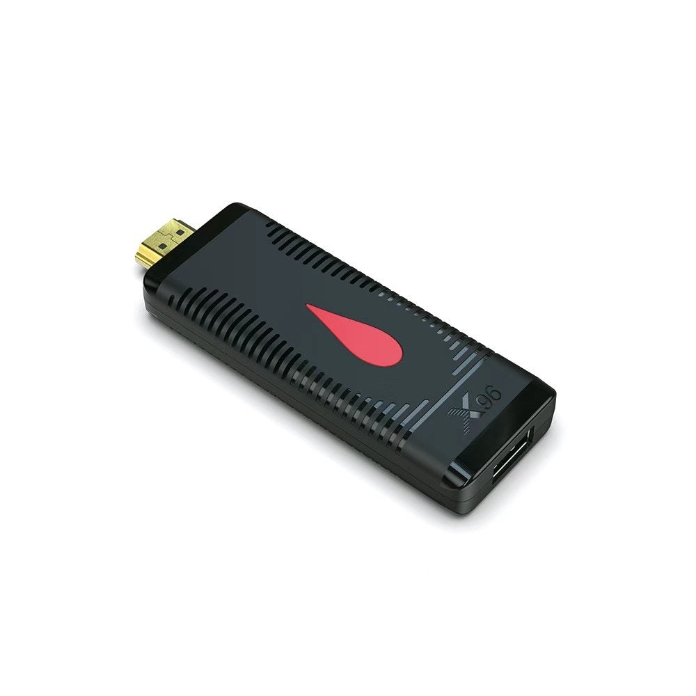 HKM-646931 Smart Network TV Set-Top Box WiFi Mini Dongle with 1GB/2GB Memory and 8GB/16GB Storage Options