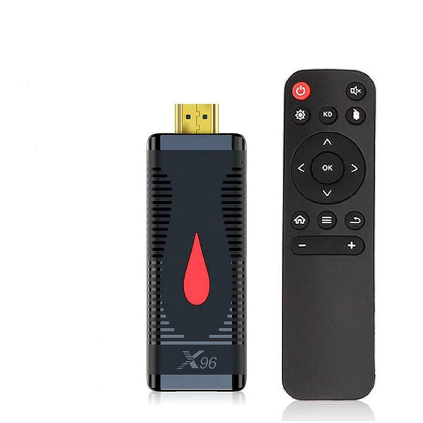 HKM-646931 Smart Network TV Set-Top Box WiFi Mini Dongle with 1GB/2GB Memory and 8GB/16GB Storage Options
