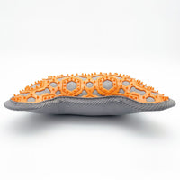 HKM-6471485 Durable Voice Bone Pet Toy - Bite Resistant Oxford Cloth Design