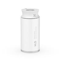 HKM-647187 Compact Aromatherapy Night Light Spray Humidifier with USB Power Supply