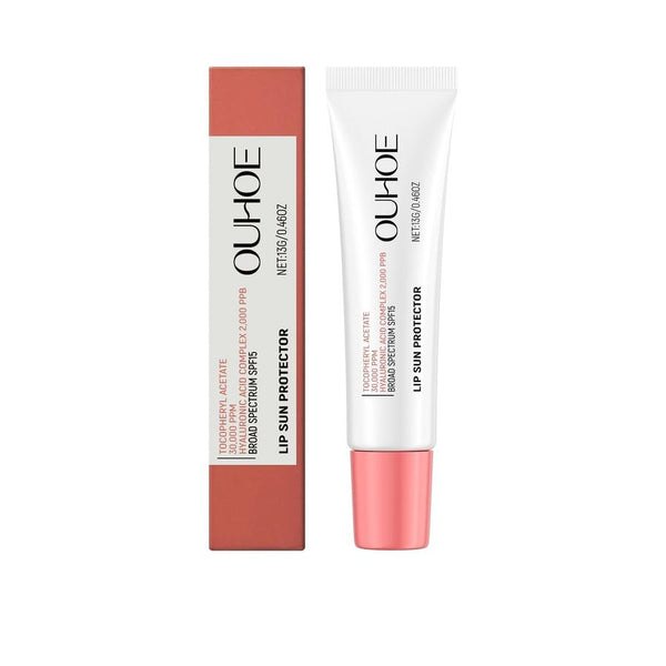 HKM-647635 Nourishing Lip Sun Protector with Natural Ingredients and Moisturizing Benefits