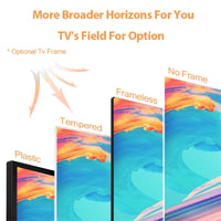 HKM-647763 Smart LED Television - Available Sizes: 24" to 85", Android Operating System
