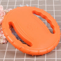HKM-6478397 Dog Training Anti-Bite Set with Interactive Bite Rings and Thickened Beef Cubes