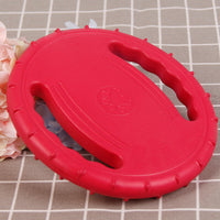 HKM-6478397 Dog Training Anti-Bite Set with Interactive Bite Rings and Thickened Beef Cubes