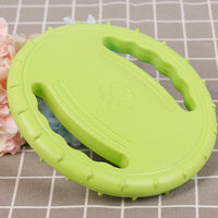 HKM-6478397 Dog Training Anti-Bite Set with Interactive Bite Rings and Thickened Beef Cubes
