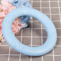 HKM-6478397 Dog Training Anti-Bite Set with Interactive Bite Rings and Thickened Beef Cubes