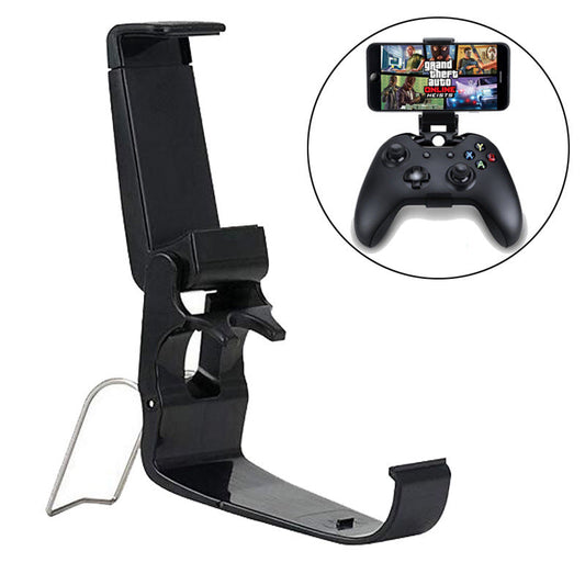 HKM-647955 Wireless Game Controller with Dual Vibration and Bluetooth Compatibility for XBOX ONE (S)