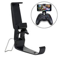 HKM-647955 Wireless Game Controller with Dual Vibration and Bluetooth Compatibility for XBOX ONE (S)