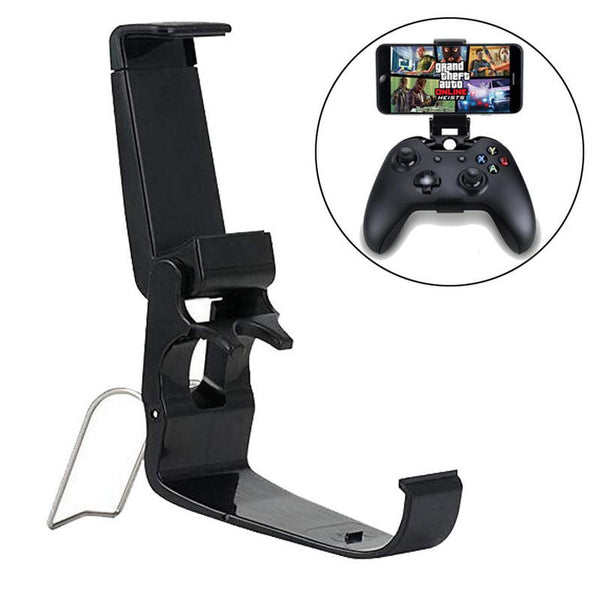 HKM-647955 Wireless Game Controller with Dual Vibration and Bluetooth Compatibility for XBOX ONE (S)