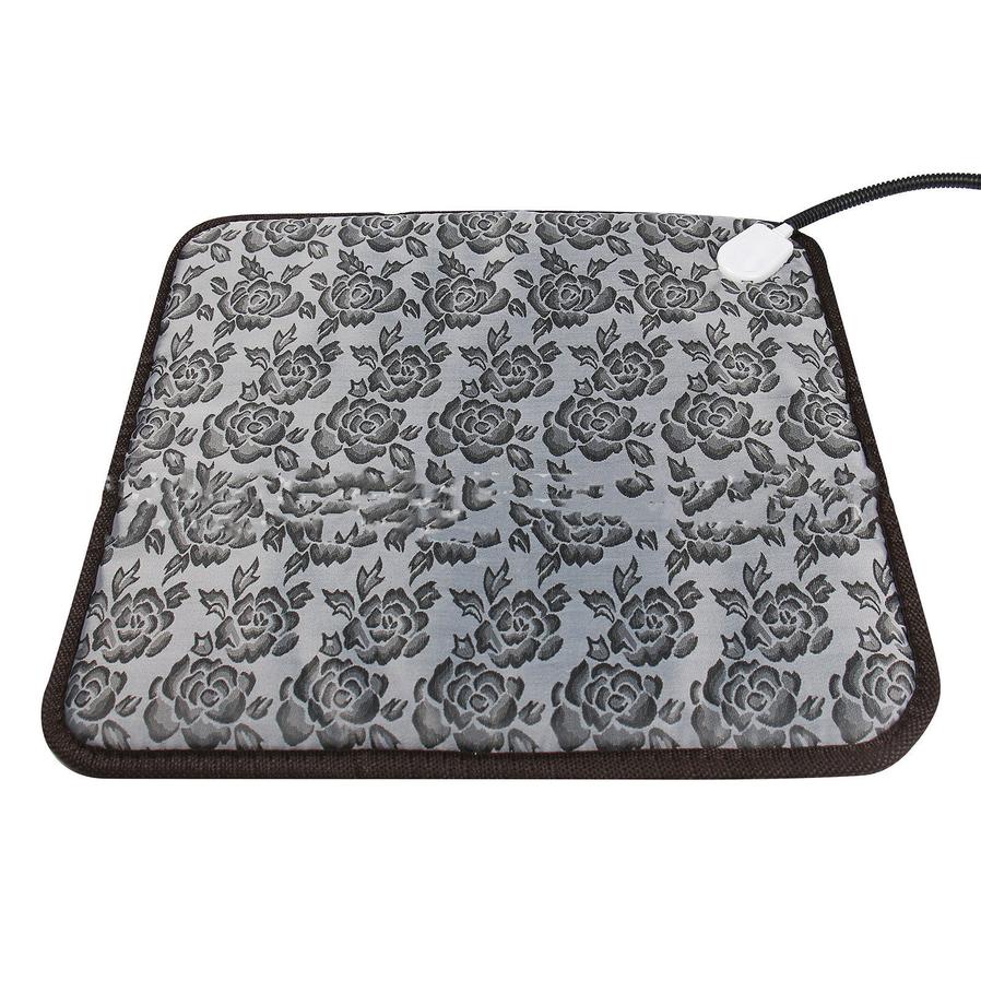 HKM-648083 Electric Pet Heating Blanket - 45cm x 45cm - Dual Temperature Control for Comfort and Warmth