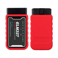 HKM-648083 OBD II ELM327 WiFi Car Diagnostic Tool for Android and Apple Devices with PIC25K80 Chip