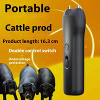HKM-6483005 Livestock Driving Device for Pigs, Cattle, Sheep, and Dogs - Customizable Unit
