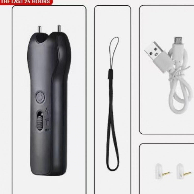 HKM-6483005 Livestock Driving Device for Pigs, Cattle, Sheep, and Dogs - Customizable Unit