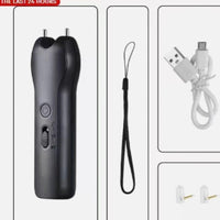 HKM-6483005 Livestock Driving Device for Pigs, Cattle, Sheep, and Dogs - Customizable Unit
