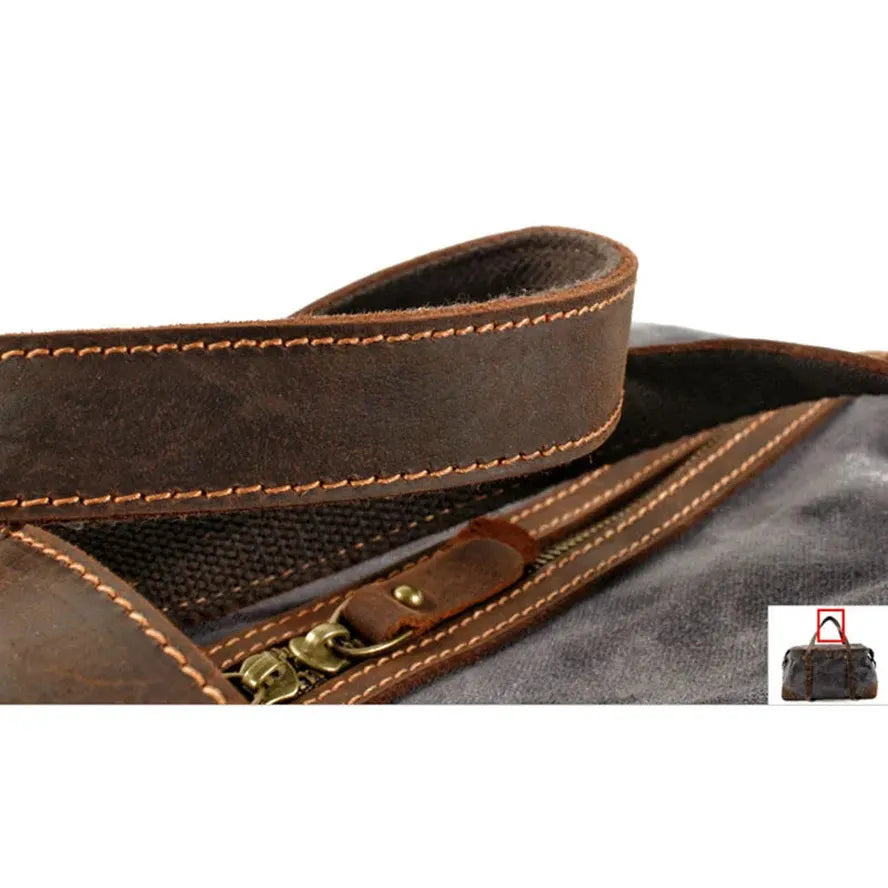 HKM-648467 Large-Capacity Shoulder Bag for Yoga and Fitness – Portable Sports Travel Backpack