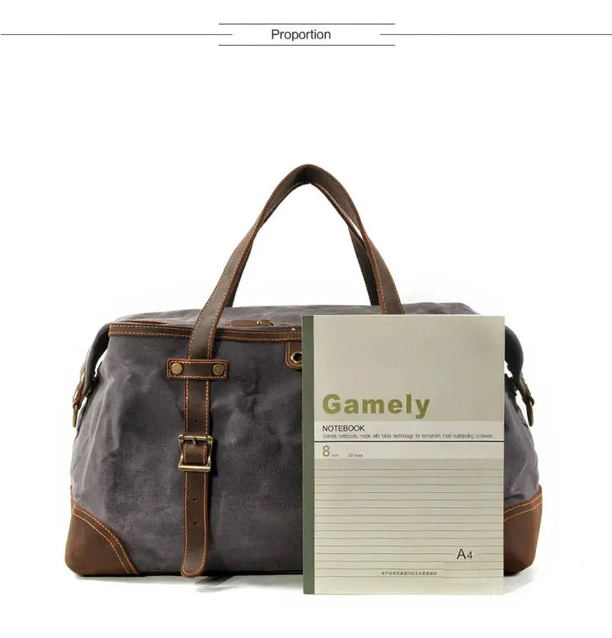 HKM-648467 Large-Capacity Shoulder Bag for Yoga and Fitness – Portable Sports Travel Backpack