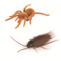 HKM-6493885 Vibrating Insect and Rodent Simulation Toys for Youth Pet Fun