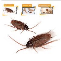 HKM-6493885 Vibrating Insect and Rodent Simulation Toys for Youth Pet Fun