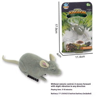 HKM-6493885 Vibrating Insect and Rodent Simulation Toys for Youth Pet Fun