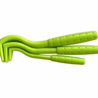 HKM-6494653 Flea and Tick Extractor Tool - Durable Plastic Design