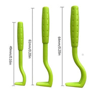 HKM-6494653 Flea and Tick Extractor Tool - Durable Plastic Design