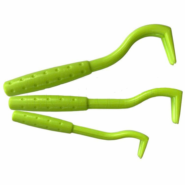 HKM-6494653 Flea and Tick Extractor Tool - Durable Plastic Design