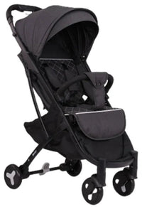 HKM-6495955 black stroller showcase