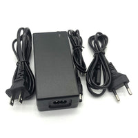 HKM-649619 48V Lithium Ion Battery 20Ah 1000W 18650 13S3P with BMS and Charger