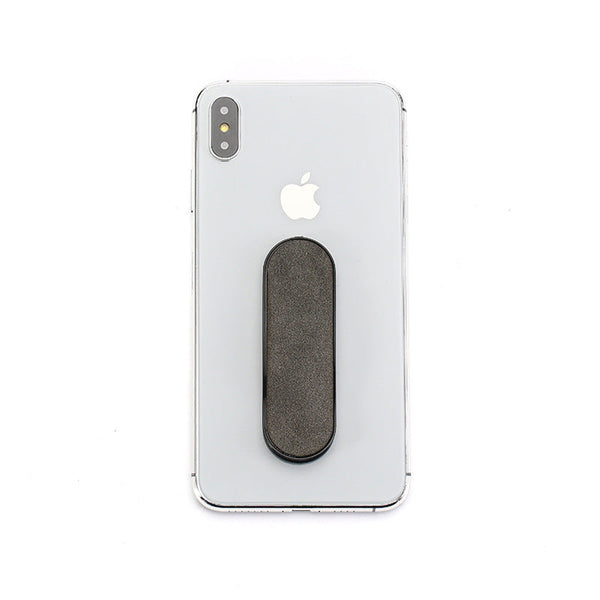 HKM-649619 Portable Push-Pull Mobile Phone Holder in Multiple Colors - Durable and Multifunctional Design