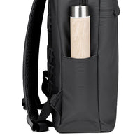 HKM-649619 Waterproof USB Charging Laptop Backpack for Outdoor Travel and Students