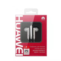 HKM-649747 Wired Semi-In-Ear Headset for Android Devices with Dynamic Sound and 120cm Cable
