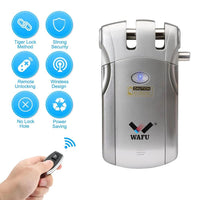 HKM-650067 Smart Home Security Lock System for Enhanced Protection