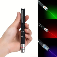 HKM-6502077 High Power Green Laser Pointer with Visible Beam for Hunting and Pet Play
