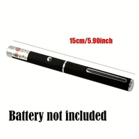HKM-6502077 High Power Green Laser Pointer with Visible Beam for Hunting and Pet Play