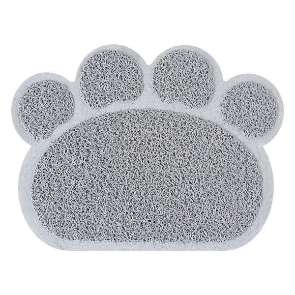HKM-650387 Pet Meal Mat for Cars and Doorways - Non-Slip, Multiple Color Options Available