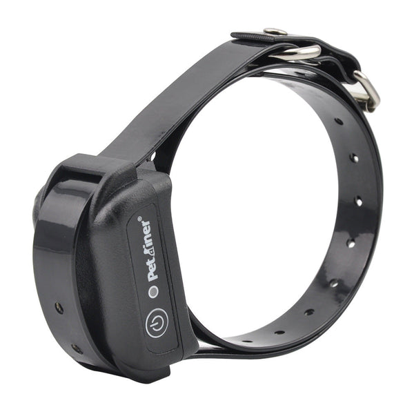 HKM-650387 Remote Control Waterproof Dog Training Device with Rechargeable Receiver and Adjustable Collar 998DBB-1