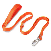 HKM-6504381 Adjustable Nylon Elastic Dog Walking Leash - Suitable for All Dog Sizes