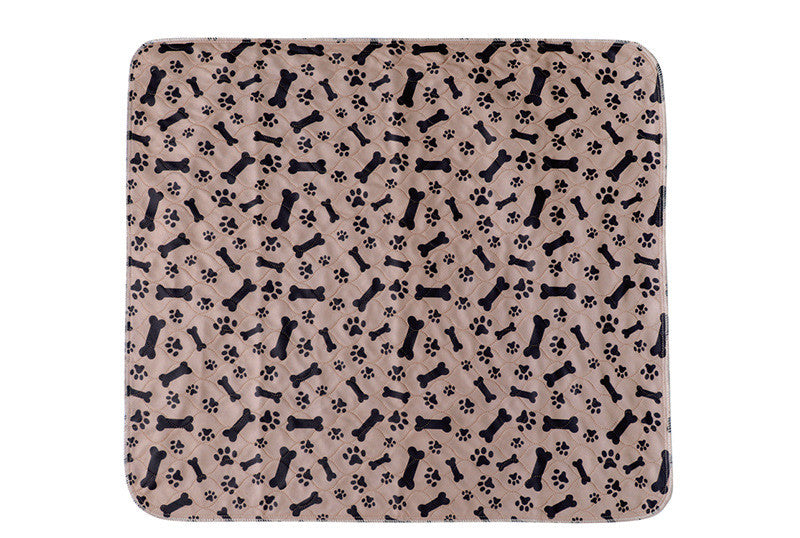 HKM-6506429 Sanitary Napkin Pants for Dogs - Menstrual Safety Pants for Large Breeds with Changing Pad