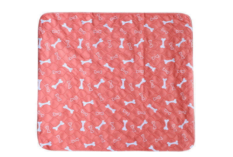HKM-6506429 Sanitary Napkin Pants for Dogs - Menstrual Safety Pants for Large Breeds with Changing Pad