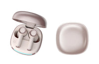 HKM-650707 Wireless Bluetooth V6.0 In-Ear Earbuds with ENC+ANC and LED Battery Indicator